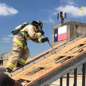 Meet your Posher, Colton bacon